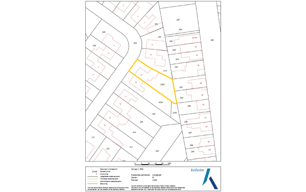 Medium property photo - Froweinstraat 13, 6372 TX Landgraaf